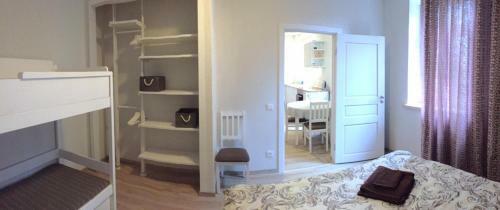 Livu Apartment 1 In The Old Town