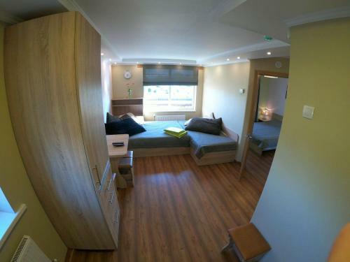 Apartamento Lavander Suite