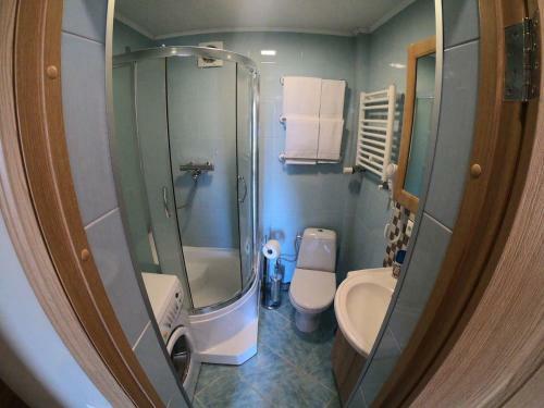 Apartamento Lavander Suite