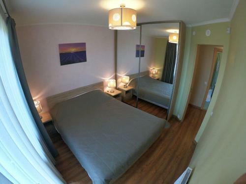 Apartamento Lavander Suite