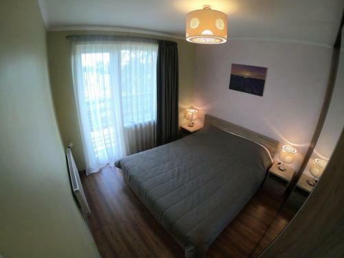 Apartamento Lavander Suite