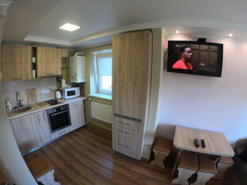 Apartamento Lavander Suite
