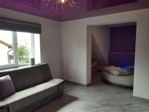 R?tas Apartamenti Saules Iela
