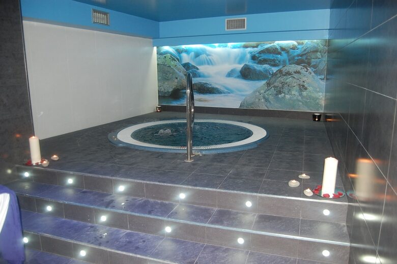 Hotel & Spa Arha