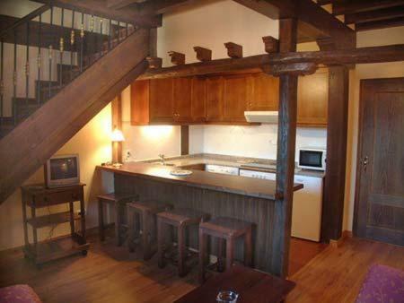 Apartamentos Villa De Potes