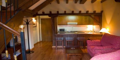 Apartamentos Villa De Potes