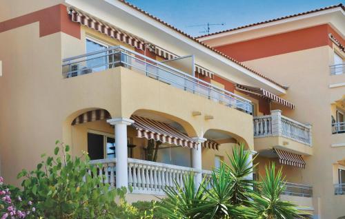 Apartment Residence Le Privilege
