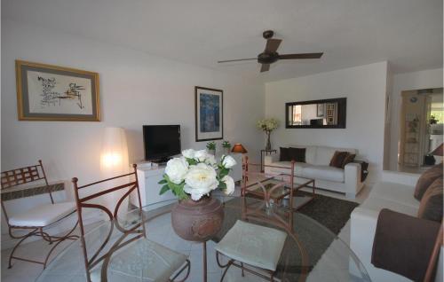Apartment Residence Le Privilege