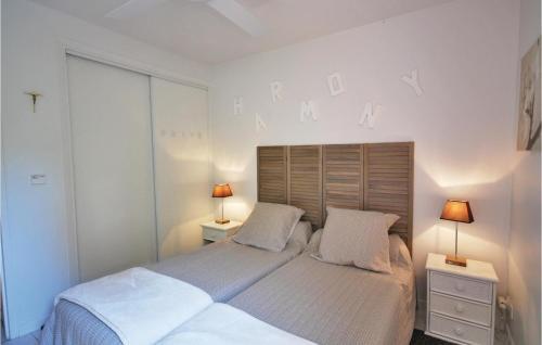 Apartment Residence Le Privilege