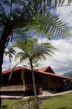 Hotel Argovia Finca Resort
