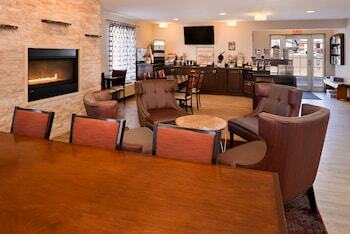 Hotel Best Western Designer Inn And Suites