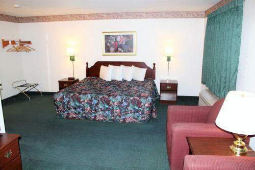 Hotel Cumberland Inn And Suites