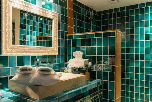 Hostal Guesthouse Le Mas De Cotignac