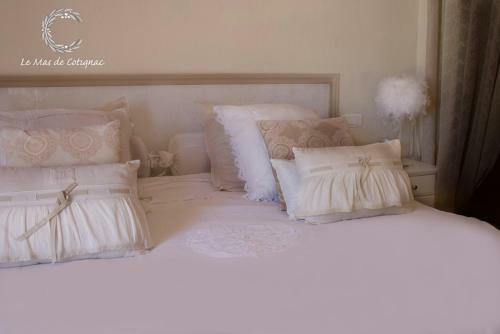 Hostal Guesthouse Le Mas De Cotignac
