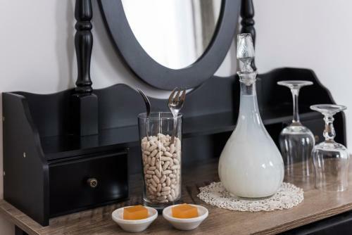 Hostal Guesthouse Le Mas De Cotignac