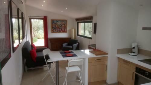 Bed & Breakfast La Radassi�re