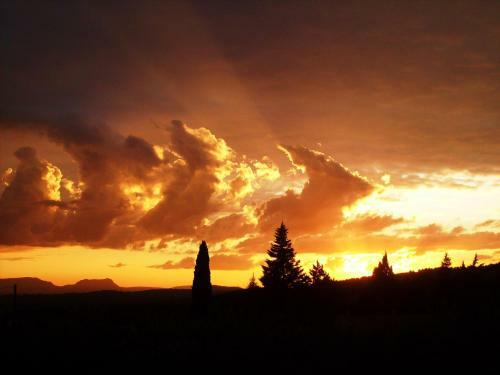 Bed & Breakfast La Radassi�re