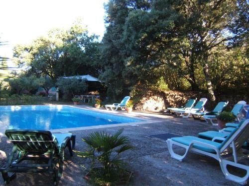 Bed & Breakfast La Radassi�re