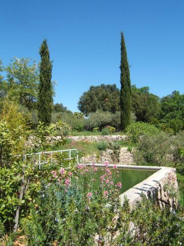 Bed & Breakfast La Radassi�re