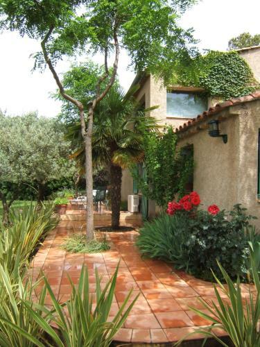 Bed & Breakfast La Radassi�re