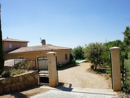 Villa Jenny