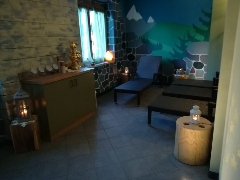 Hotel Adler
