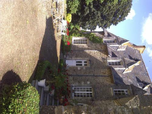 Bed & Breakfast Chateau De La Motte Daudier