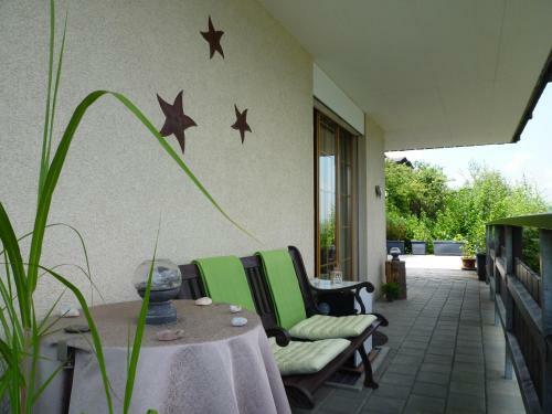 B&B Haussener