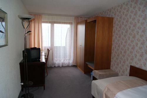 Bellevue B�ren Hotel And Restaurant