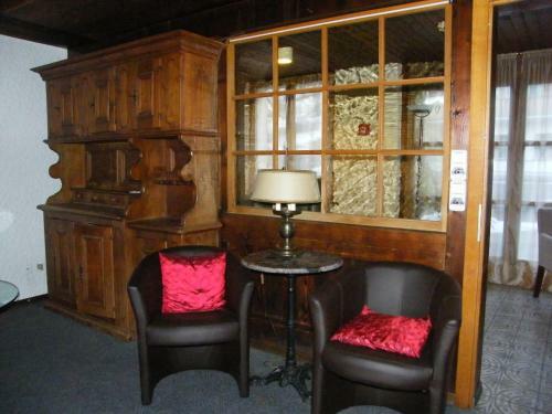 Bellevue B�ren Hotel And Restaurant