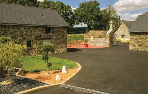 Holiday Home Kersoues