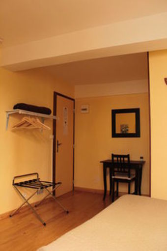 Hotel H�tel Le Maxil
