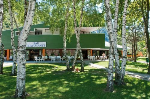 Hotel Carnia