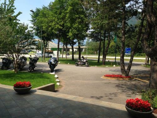 Hotel Carnia