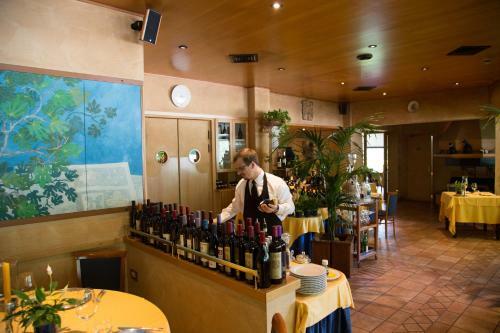 Hotel Carnia