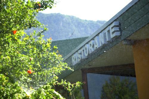 Hotel Carnia