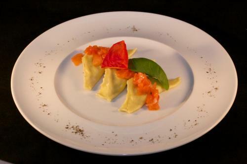 Hotel Carnia
