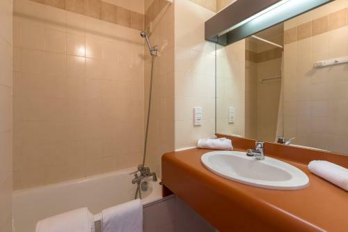 Hotel Aliotel