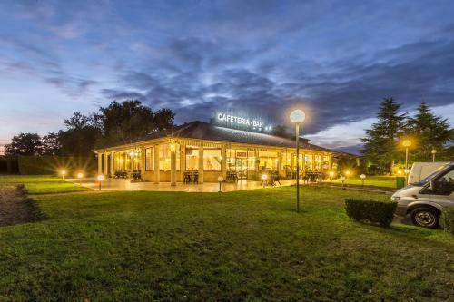Hotel Aliotel