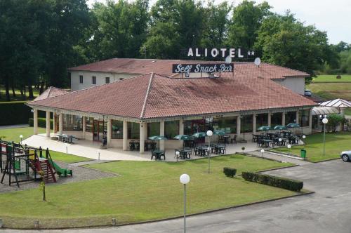 Hotel Aliotel