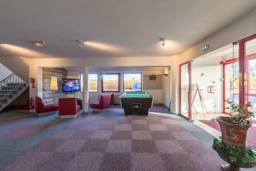 Hotel Aliotel