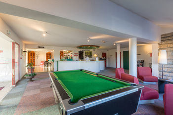 Hotel Aireco
