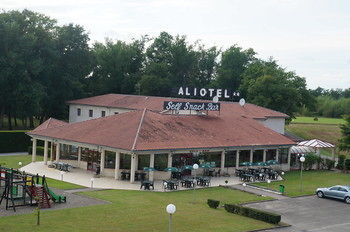 Hotel Aireco