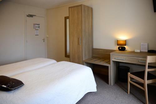 Hotel H�tel De La Poste