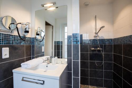 Hotel H�tel De La Poste