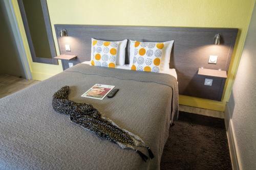 Hotel H�tel De La Poste
