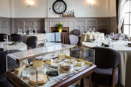 Hotel H�tel De La Poste