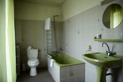 Hotel H�tel De La Poste
