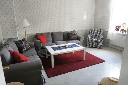 Albergue Hagabergs Vandrarhem