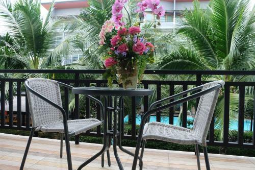 Aranta Airport Hotel